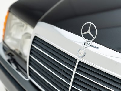 صورة مصغرة 41 لـ 1992 Mercedes-BENZ M-CLASS