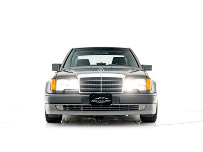 1992 Mercedes-BENZ M-CLASS 照片 10