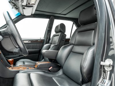 صورة مصغرة 18 لـ 1992 Mercedes-BENZ M-CLASS