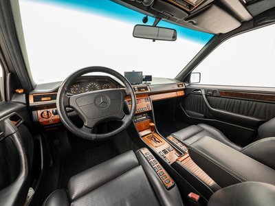 صورة مصغرة 21 لـ 1992 Mercedes-BENZ M-CLASS