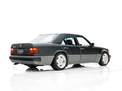 1992 Mercedes-BENZ M-CLASS 照片 7