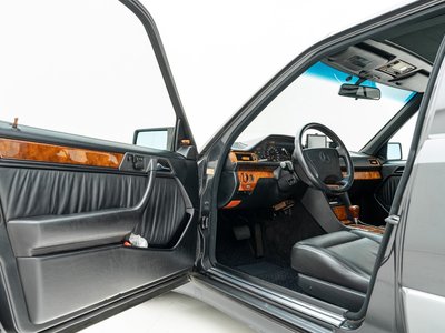 صورة مصغرة 17 لـ 1992 Mercedes-BENZ M-CLASS