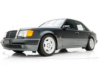 1992 Mercedes-BENZ M-CLASS 照片 11