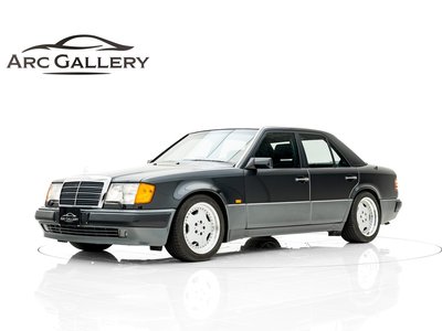 1992 Mercedes-BENZ M-CLASS 照片 1