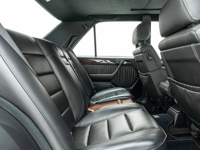 صورة مصغرة 36 لـ 1992 Mercedes-BENZ M-CLASS