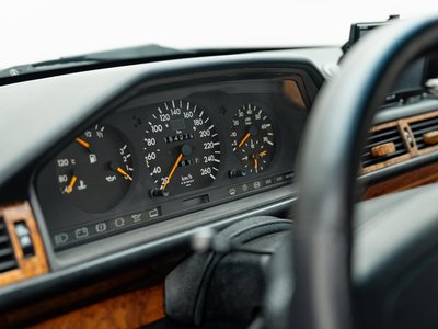 صورة مصغرة 44 لـ 1992 Mercedes-BENZ M-CLASS