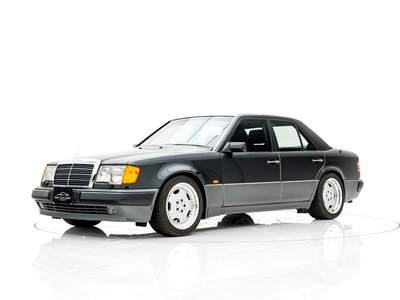 1992 Mercedes-BENZ M-CLASS 照片 3