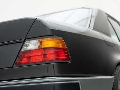 صورة مصغرة 46 لـ 1992 Mercedes-BENZ M-CLASS