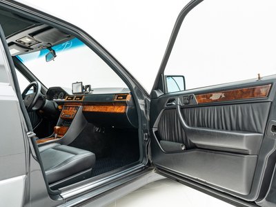 صورة مصغرة 31 لـ 1992 Mercedes-BENZ M-CLASS