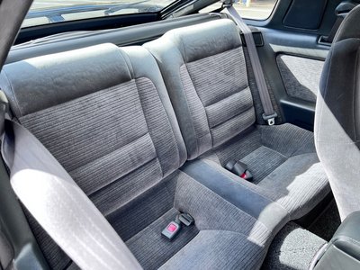 1991 Toyota SUPRA — фото 24