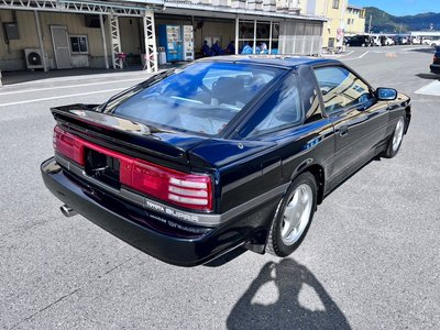 1991 Toyota SUPRA — фото 6