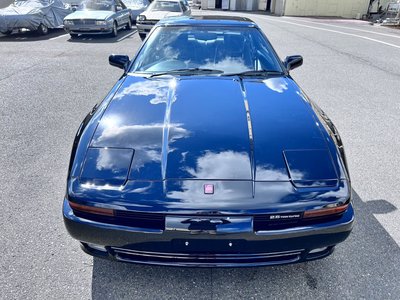 1991 Toyota SUPRA — фото 1