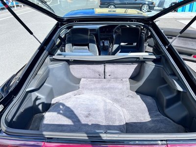 1991 Toyota SUPRA — фото 25