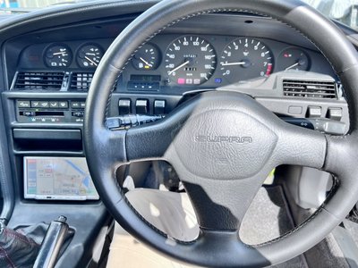 1991 Toyota SUPRA — фото 16