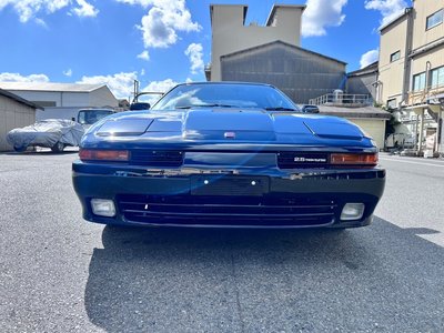 1991 Toyota SUPRA — фото 3