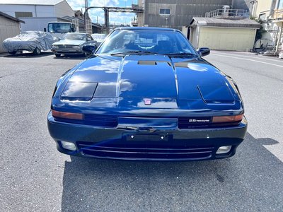 1991 Toyota SUPRA — фото 2