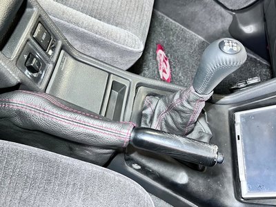 1991 Toyota SUPRA — фото 19