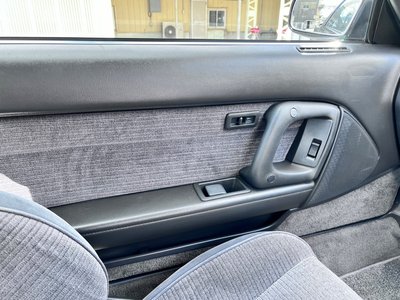 1991 Toyota SUPRA — фото 20