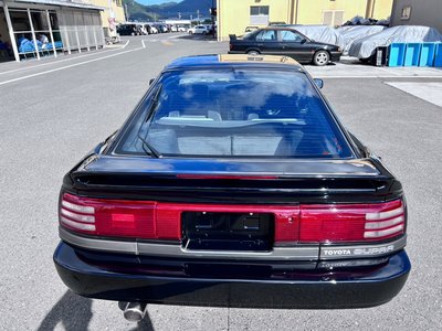 1991 Toyota SUPRA — фото 7