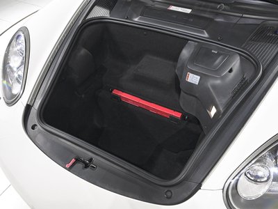 2011 Porsche BOXSTER photo 16