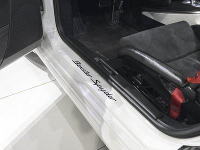 2011 Porsche BOXSTER thumbnail 24