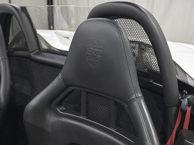 2011 Porsche BOXSTER thumbnail 23