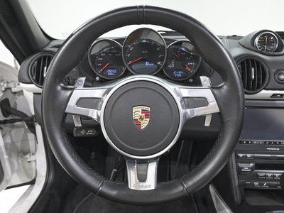 2011 Porsche BOXSTER thumbnail 22