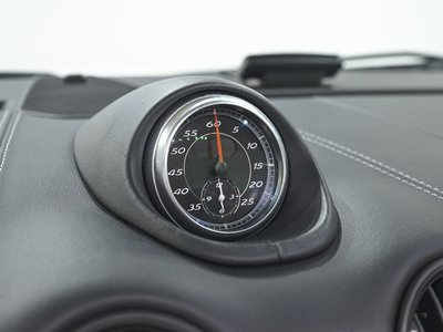 2011 Porsche BOXSTER photo 11