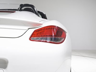 2011 Porsche BOXSTER thumbnail 19