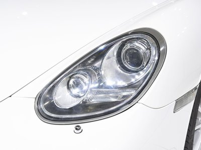 2011 Porsche BOXSTER thumbnail 18