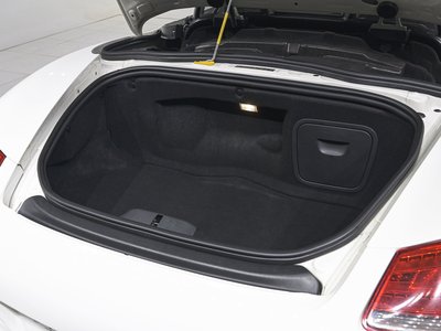 2011 Porsche BOXSTER thumbnail 17