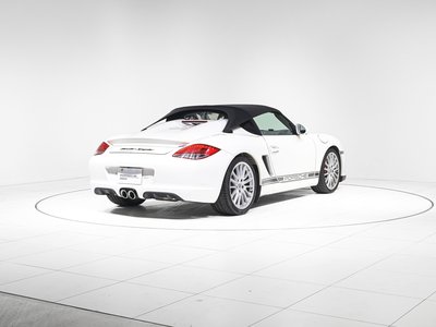 2011 Porsche BOXSTER photo 6