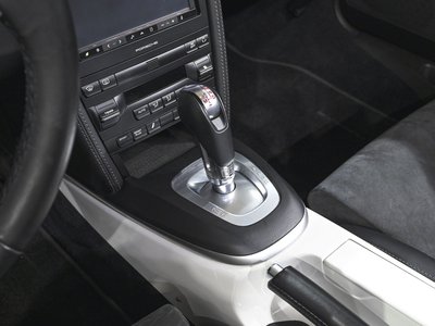 2011 Porsche BOXSTER photo 13