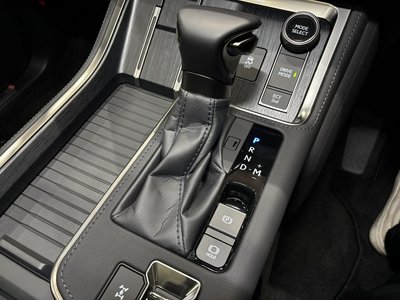 2025 Lexus GX — фото 43
