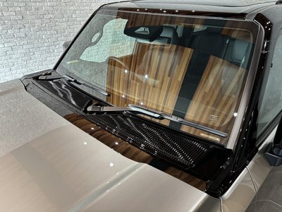 2025 Lexus GX — фото 19