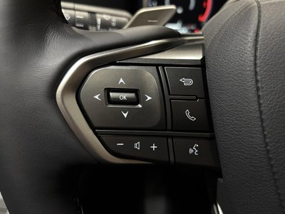 2025 Lexus GX — фото 26
