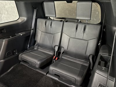 2025 Lexus GX — фото 53