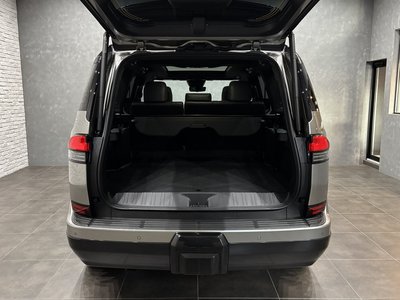 2025 Lexus GX — фото 10