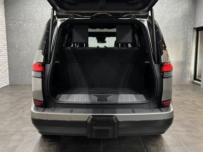 2025 Lexus GX — фото 11