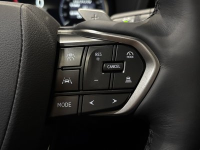 2025 Lexus GX — фото 28