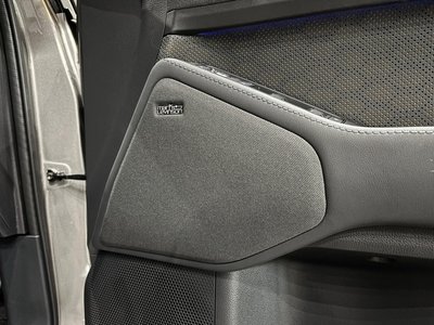 2025 Lexus GX — фото 44