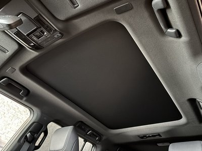 2025 Lexus GX — фото 34