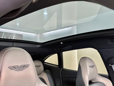 2022 Aston Martin DBX 缩略图 30