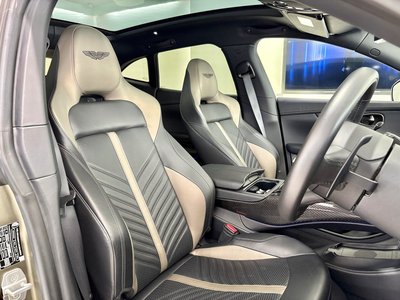 2022 Aston Martin DBX 缩略图 29