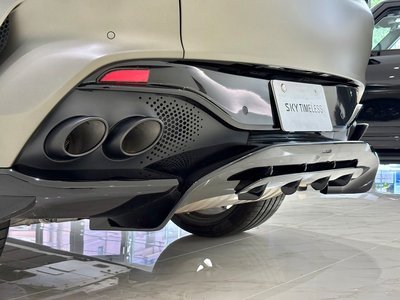 2022 Aston Martin DBX 缩略图 22