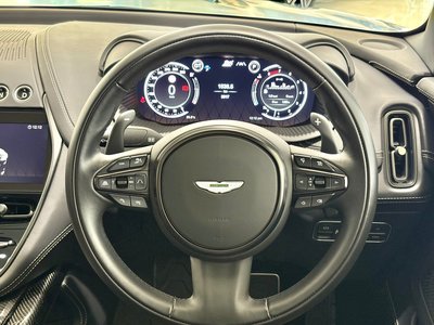 2022 Aston Martin DBX 缩略图 33