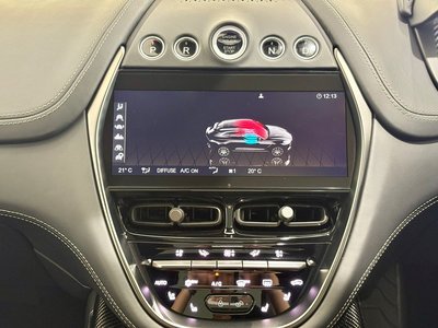 2022 Aston Martin DBX 缩略图 34