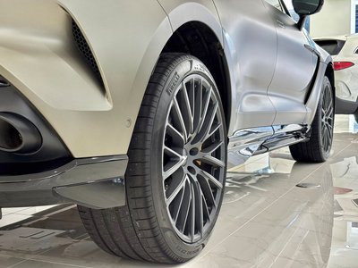 2022 Aston Martin DBX 缩略图 19