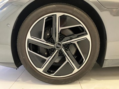 2023 AUDI E-TRON GT QUATTRO thumbnail 41