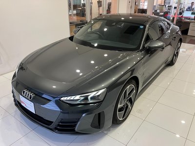 2023 AUDI E-TRON GT QUATTRO thumbnail 43